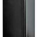 Mail Boss 7127 Surface Mount Post, Black