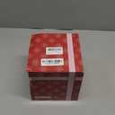 PUDDING CABIN Cactus Ring Holder, Birthday Gift for Women Her Mom Friend Female, Macaron Jewelry Dish with Dots Ins Room Decor Jewelry Dish for Rings Earrings Bracelets Necklace Organizer