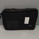 Meigan Art Modern Canvas Wall Art Home Decor Wall Art Painting Purple Flowers Art Wood Inside Framed Ready to Hang (12InchX16InchX3)