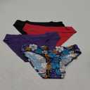 Altheanray Women Se 4 Pack, M