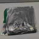 DUcare Professional Makeup Brushes Set 27Pcs Makeup Brush Set Premium Synthetic Kabuki Foundation Blending Face Powder Blush Concealers Eye Shadows Brushes (Black)