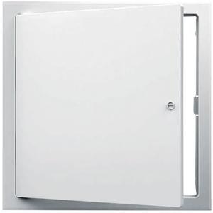 Acudor Z90808SCWH UF-5500 Metal Access Door 8 x 8, 10" Height, White 