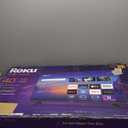 Roku Smart TV 2025  40-Inch Select Series, 1080p Full HD TV  RokuTV with Voice Remote  Flat Screen LED Television with Wi-Fi for Streaming Live Local News, Sports, Family Entertainment