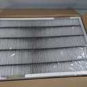 MERV 15 Replacement Filter GAPAAXCC1625 Replacement Filter Compatible with Bryant Carrier GAPAAXCC1625 Infinity 16" x 25", 16''X25''X3.5'' Airfilter (1 Pack)