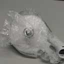 Security Camera Mount Bracket, Dome Camera Mount Universal Camera Wall Mounting Bracket/IP Camera for CCTV Security Camera, L Type