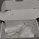 Pet Hair Dryer for Small-Sized Dogs and Cats | 2-in-1 Dog Hair Dryer with Self Cleaning Slicker Brush | Dog Blow Dryer | 300 Watts, Overheat Protection, Portable, Adjustable Temperature