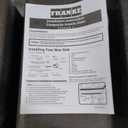 FRANKE DIG62D91-GRA Sink, Large, Graphite