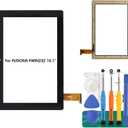 for FUSION5 FWIN232 10.1'' Touch Screen for Fusion 5 FWIN232 Digitizer Tablet New Replacement