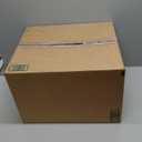 GENIMO Runner Rug 2'6''x12, Non Slip Vintage Hallway Runner Rugs, Low Pile Lightweight Machine Washable Mat for Hallway, Entryway, Bedroom, Kitchen and Corridor, Light Taupe Brown