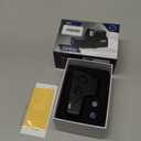 551/552/553/558 Holographic Red Green Dot Reflex Sights Metal Scopes with QD Quick Release Detach Rail Base Mount AdapterClear Dot Reticle Adjustable Brightness FucntionFits for 20mm Picatinny Rail