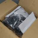 Fit for Honda Odyssey 3.5L 1999 2000 2001 2002 2003 2004 Engine Motor Mounting Transmission Mount Set 5pcs A4519HY A4518 A6552 A6582 A6579