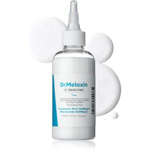 Dr.Melaxin TX Peeling Toner