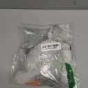 Ditucu Cat Stuffed Animal 9 inch Cute Realistic Kitten Plush Toys Ultra Soft Plushies Gifts for Kids Grey