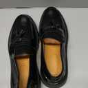 shoeslocker Slippers for Men Size 10.5 Mens Slippers Warm Indoor Outdoor Brown