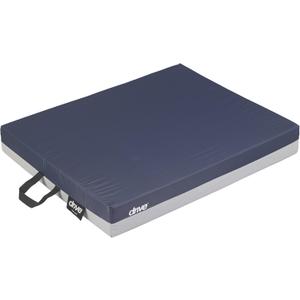 Drive Medical 14902 Skin Protection Gel "E" Wheelchair Seat Cushion