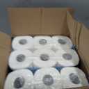 Scott Rapid-Dissolving Toilet Paper, 48 Double Rolls, Septic-Safe, Toilet Paper