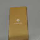 Miracase for iPhone 17 Case 6.3'', Full-Body Military Drop Protection Outdoor Phone case with Built-in Glass Screen &Camera Control,Easy Installation,No Gap,Compatible with MagSafe,Clear Glitter