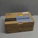 Nightstand Organizer for Men- Phone Docking Station with Drawer for Cellphone, Watches, Sunglasses & Accessories- Makes an Ideal Gift for Dad or Son (Rustic)