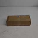 Spring Loaded Gate Casters 4 Rubber Tire Heavy Duty Gate Caster Wheels with Hardware for Wooden Gates, Metal Gates, Fence Gates, Swing Gates, 330 Lbs Load Capacity