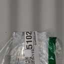 ADY Picture Hanging Strips Heavy Duty 40PairsHook and Loop Strips Damage Free Removable, Mounting Tape for Painted Wall, Picture Hangers Refill Adhesive Strips for Rent Room, (Black-XL)