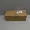 Christmas Bells for Decoration, Decorative Bells, Set of 3 Harmony Cow Bells, Metal Vintage Handmade Rustic Hanging Bells with Jute Hanging Rope, Gold