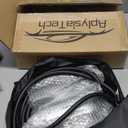 Level 1 EV Charger for Tesla(Only), 15A 110V NACS Connector with 21ft Cable,Nema 5-15 Plug Home Portable Wall Charger for Model Y/3/S/X, Max 1.65KW Power Tesla Charging Station