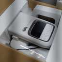 HTVRONT Auto Heat Press 2 - Heat Press Machine for T Shirts with Adjustable Pressure & Higher Heating Height, Heats Up Fast & Evenly Heat Press 15x15 for HTV, Sublimation, Heat Transfer Projects