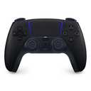 PlayStation DualSense Wireless Controller  Midnight Black - For PS5, PC, MAC & Mobile