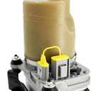 36050678 Electric Servo Power Steering Pump Compatible with 2005-2013 Volvo C30 C70 S40 V50 Replace 36000116 36000772 36000801