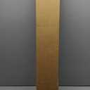 Gyykzz Cable Railing Post 36", Black Level Drilled Line Post for Deck Railing System, Stainless Steel T304 Cable Post with Upgraded Black Coated, Wire Deck Metal Post for Indoor Outdoor Porch Balcony