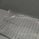 240360908 Refrigerator Wire Shelf for Frigidaire, Kenmore Replaces AP5805565，240360905, 240360901, 3189137, PS9492365 (2 Pack)
