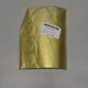 120 Pcs A Sweet Thank You Stickers 2 Inch Thank You Gift Stickers Round Gold Foil Embossed Wedding Invitation Sticker, Personalized Party Favor Labels for Bridal Shower, Business Packaging