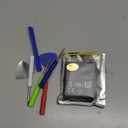 Replacement Battery B2PW4100 Compatible with HTC Nexus S1 & for Google Pixel 1 1st Gen 2770mAh 0 Cycle with Tools