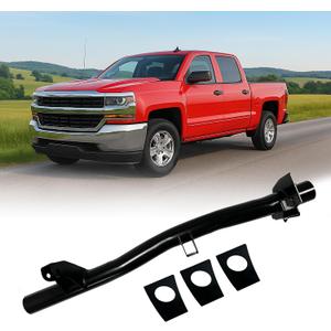 Rear Fuel Tank Support Crossmember Fit for 2007-2014 Chevrolet Chevy Silverado 1500 & GMC Sierra 1500