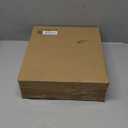 Supeasy 2 Pack 5-Tier Desk Organizer with Handle Mesh Desk File/Paper Organizer Letter Tray for Office, School and Home Easy Installation, Black