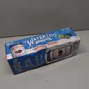 Waterloo Sparkling Water, Summer Berry Naturally Flavored, 12 Fl Oz Cans (Pack of 12) Zero Calories and Zero Sugar or Sweeteners (EXP 06/03/27)