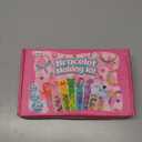 leitait 24 Pack Bracelet Wands,Charm Bracelet Jewelry Making Kit,Arts Crafts for Kids,Unicorn Party Favors Supplies,Goodie Bags Stuffers,Classroom Prizes,Birthday Gifts for Girls Ages 4-8 Years Old