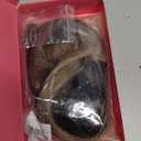 GOO GOO Clip in Hair Extensions Real Human Hair, Remy Human Hair Extensions Clip ins for Women, Natural Human Hair, 20inch 150g 9Pcs, 3/8/613 Balayage Walnut Brown to Ash Brown and Bleach Blonde