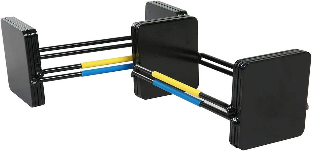 PowerBlock Elite EXP Expansion Kit, Compatible Only After Stage 1 Purchase