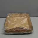 Air Fryer Liners Disposable,200PCS Victoyaw 9 Inch Square Air Fryer Parchment Paper Liners for 5-8QT Air fryer,Non-Stick Waterproof Airfryer Liners