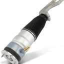 A-Premium Front Left or Right Air Suspension Strut Shock Absorber Compatible with Tesla Model S 2012 2013 2014 2015, AWD, Driver or Passenger Side, Replace# 103060800C