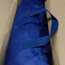 Full Body Massage Mat with Heat Detachable Neck Pillow Vibration Massage Pad with 10 Motors 9 Speeds 9 Modes for Neck Back Pain, Gifts for Men Women at Home Office Use