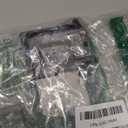 EBF61315802 Washer Door Lock Switch Assembly - Exact for L.G Front-Load Washers & Ken-More 796-series Washing Machine,Replace EBF62534401 2667085 AP5672154 PS7792232 EAP7792232 by TOMOON