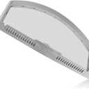 PartsBroz WE03X23881 Dryer Lint Filter Screen Trap for GE GTD33EASK0WW GTD42EASJ2WW GTD45EASJ2WS GTD72EBSN0WS GTD33GASK0WW GTD42GASJ2WW GTD65EBSJ3WS GTX22EASK0WW GTD45GASJ2WS GTD65EBSJ4WS GTD72EBPN0DG