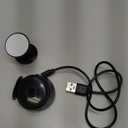 Smilephil Hidden Camera  Spy Cameras  Nanny Cam  WiFi Wireless Cam  1080P HD Small Camera with Motion Detection and Night Vision，Security Cameras for Home/Office/Baby MonitoringA9