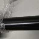 CAP 20lb 5ft Olympic Barbell, Black, Strength Training