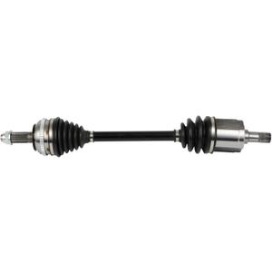 ECCPP Front CV Axle Shaft Assembly Fit For Acura EL 1997-2000 | For Honda Civic 1992-2000, Civic del Sol 1993-1997, L4 1.5L 1.6L, Front Right Passenger Side