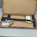 30Mpa 4500Psi 4 Stage PCP Hand Pump Air Compressor High-Pressure Drive HPA Air Tank for Hunting Air Rifles