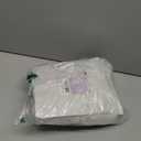 Soft Stretch King Size Fitted Sheet Only - Jersey Knit, 4-Way Stretchy Snug Fit, Wrinkle Free & Stay in Place, No More Slipping Off for Mattress, Soft & Comfortable - White, King (King/Short King/Cal King/Olympic Queen)