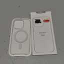 Apple iPhone 14 Pro Clear Case with MagSafe